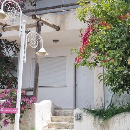 סרנדה Vila 15 Bougainville מראה חיצוני תמונה