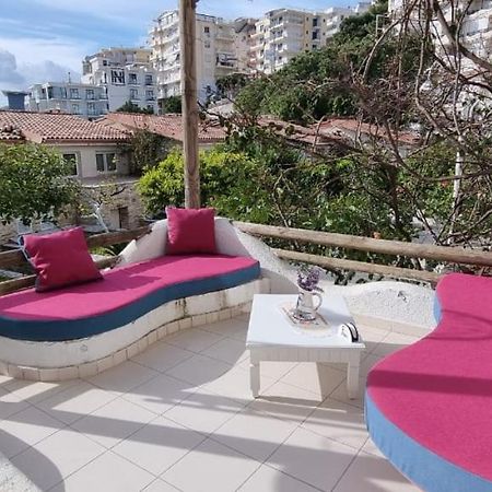 סרנדה Vila 15 Bougainville מראה חיצוני תמונה