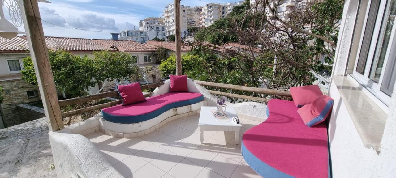 סרנדה Vila 15 Bougainville מראה חיצוני תמונה